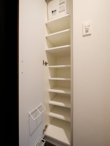 ハーモニーレジデンス東京サウス大塚の内装