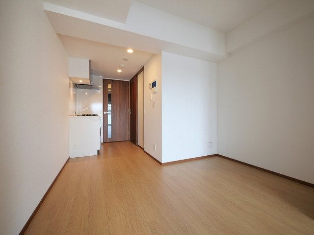 ハーモニーレジデンス東京サウス大塚の内装