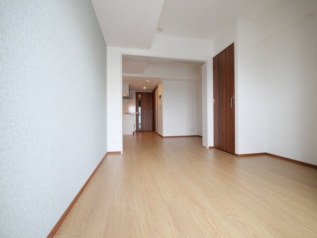 ハーモニーレジデンス東京サウス大塚の内装