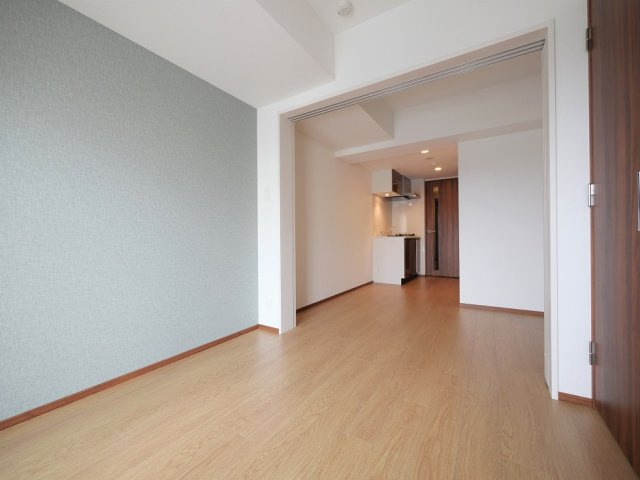 ハーモニーレジデンス東京サウス大塚の内装