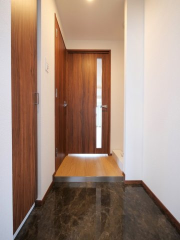 ハーモニーレジデンス東京サウス大塚の内装