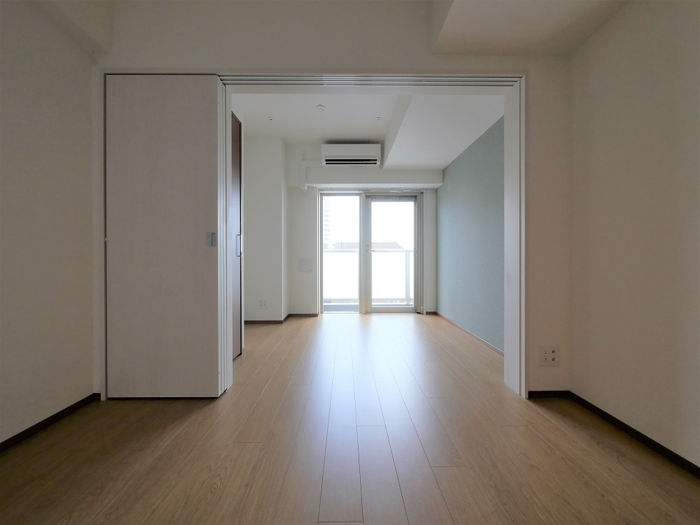 ハーモニーレジデンス東京サウス大塚の内装