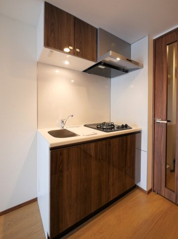 ハーモニーレジデンス東京サウス大塚の内装