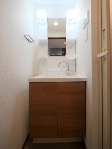 ハーモニーレジデンス東京サウス大塚の内装