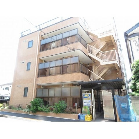 ロワジールの外観|外観