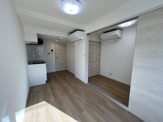 GRANPASEO船堀の内装