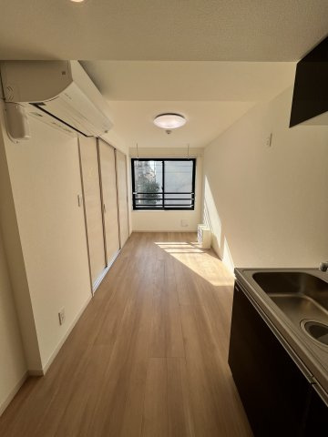 GRANPASEO船堀の居間・リビング