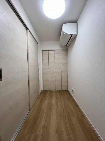 GRANPASEO船堀の内装