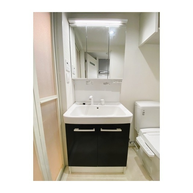 ピアコートＴＭ東武練馬　弐番館の内装