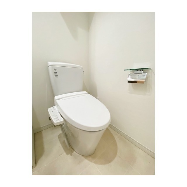 ピアコートＴＭ東武練馬　弐番館の内装