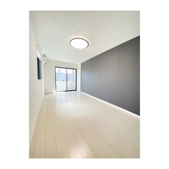 ピアコートＴＭ東武練馬　弐番館の内装