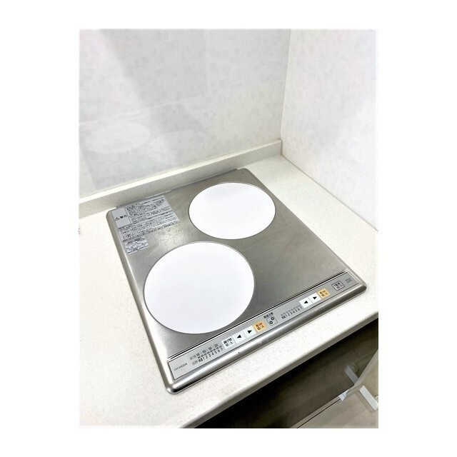 ピアコートＴＭ東武練馬　弐番館の内装