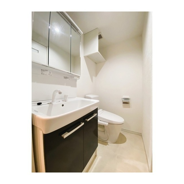 ピアコートＴＭ東武練馬　弐番館の内装