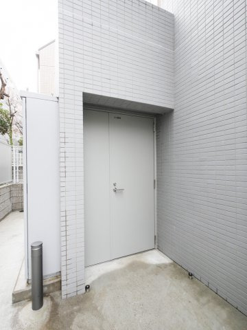 PREMIUM CUBE G 後楽園の外観