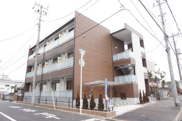 リブリ・ミライ今井