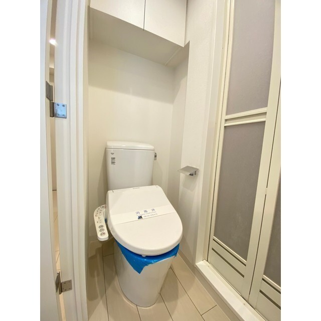 Ｂｅｖｅｒｌｙ　Ｈｏｍｅｓ　赤塚公園Ⅱの内装