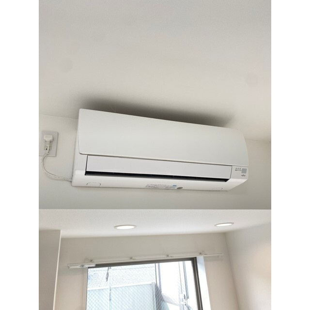 Ｂｅｖｅｒｌｙ　Ｈｏｍｅｓ　赤塚公園Ⅱの内装