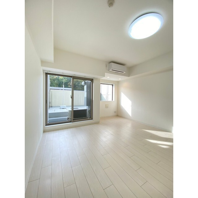 Ｂｅｖｅｒｌｙ　Ｈｏｍｅｓ　赤塚公園Ⅱの内装