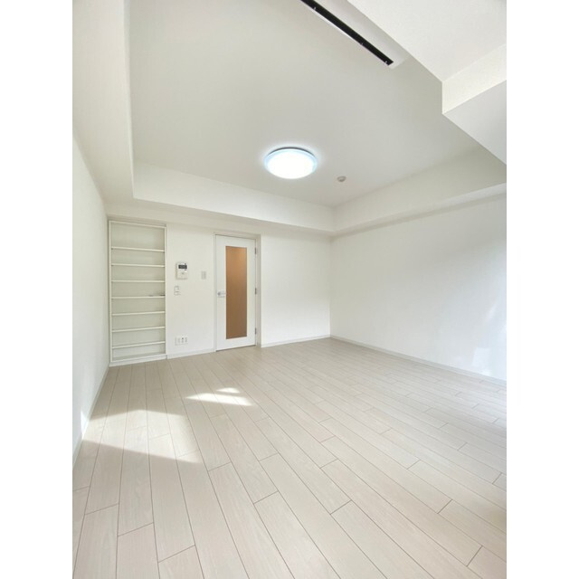 Ｂｅｖｅｒｌｙ　Ｈｏｍｅｓ　赤塚公園Ⅱの内装