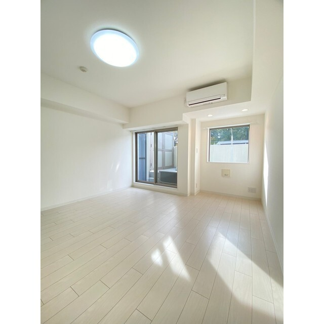 Ｂｅｖｅｒｌｙ　Ｈｏｍｅｓ　赤塚公園Ⅱの内装