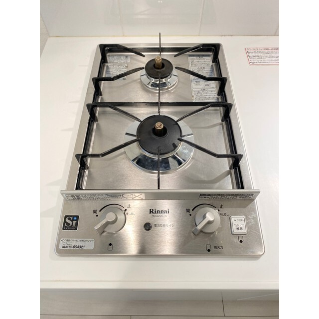 Ｂｅｖｅｒｌｙ　Ｈｏｍｅｓ　赤塚公園Ⅱの内装