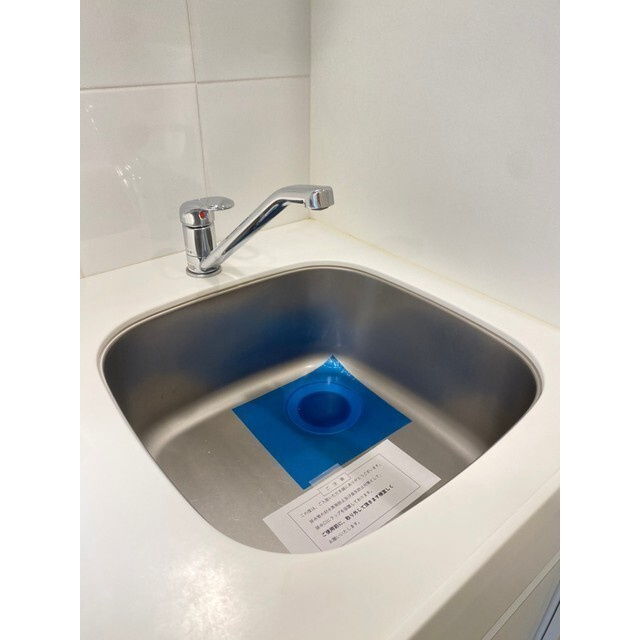 Ｂｅｖｅｒｌｙ　Ｈｏｍｅｓ　赤塚公園Ⅱの内装