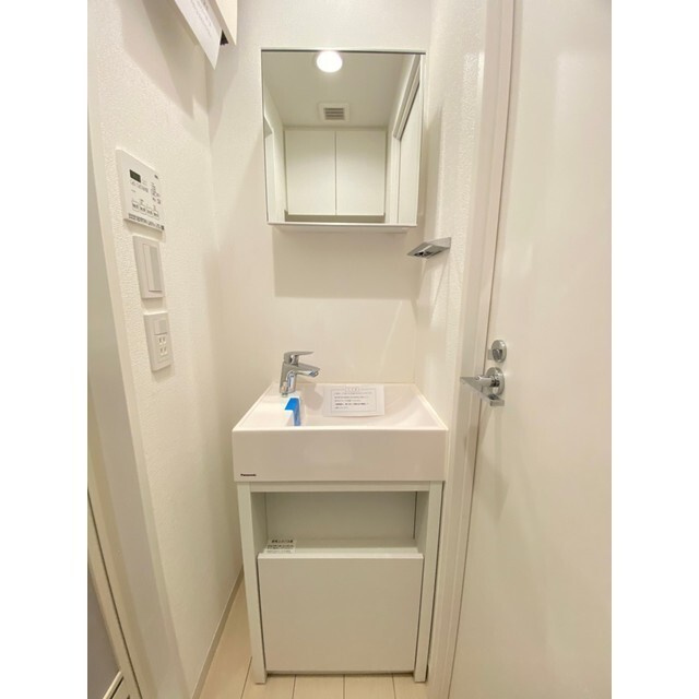 Ｂｅｖｅｒｌｙ　Ｈｏｍｅｓ　赤塚公園Ⅱの内装