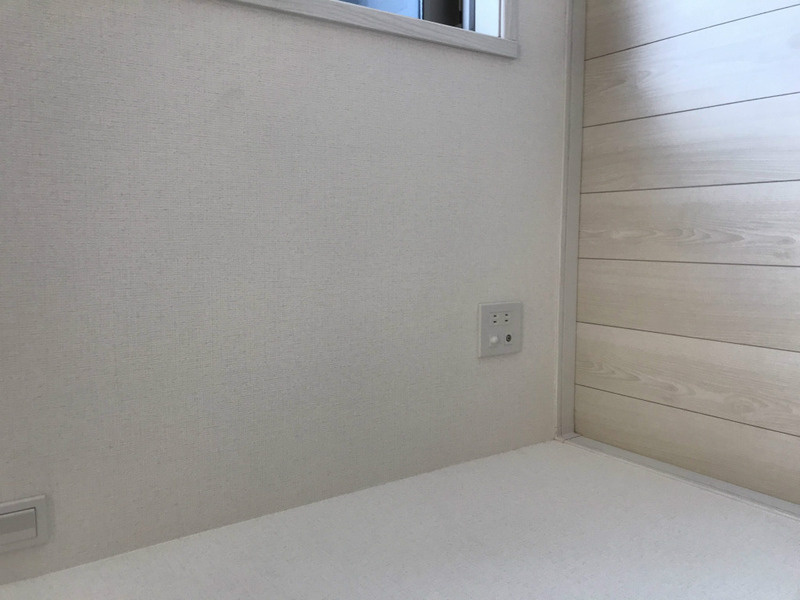 DTハウス神大寺の設備|※写真　203号室参考写真