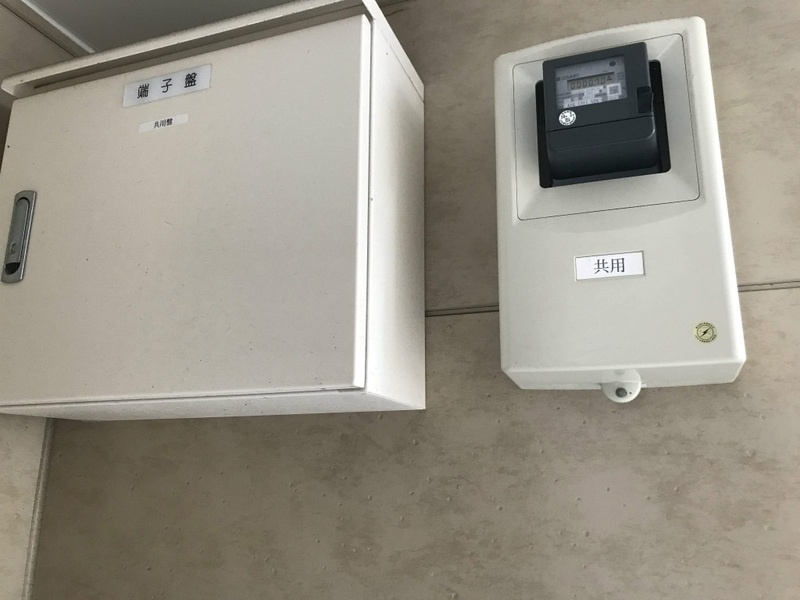 DTハウス神大寺のその他