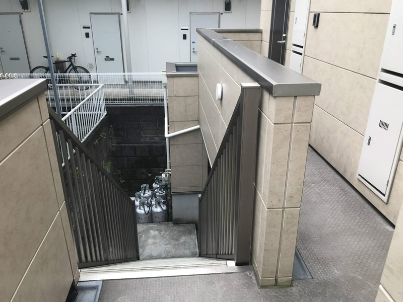 DTハウス神大寺のその他