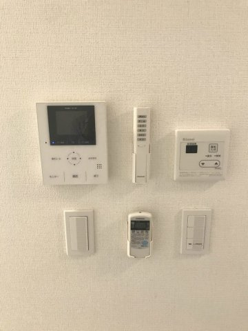 DTハウス神大寺の設備|※写真　203号室参考写真