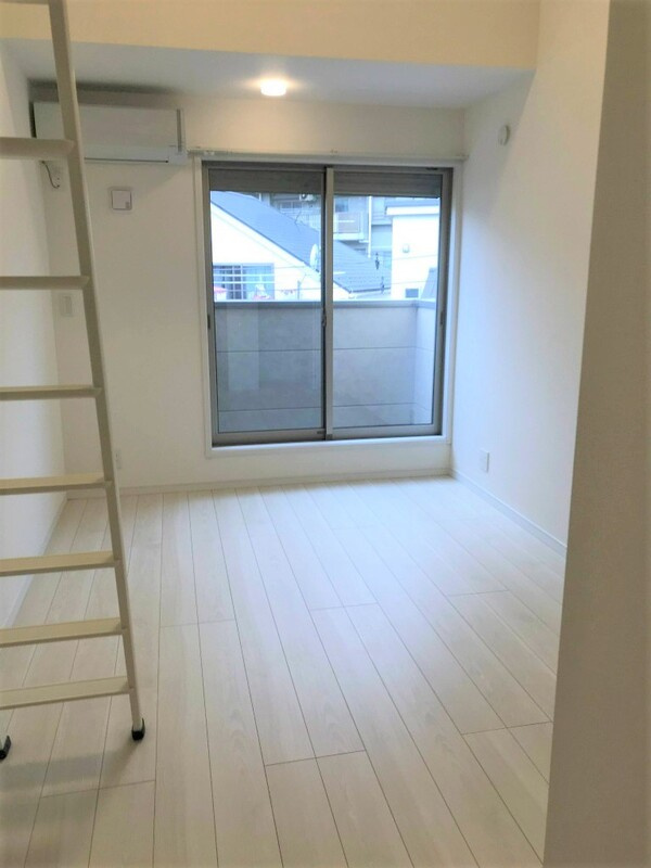 DTハウス神大寺のその他|※写真　203号室参考写真