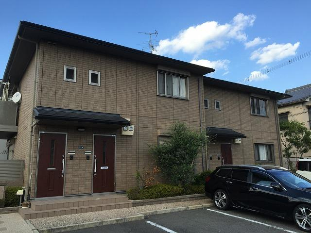 エスペランサの外観