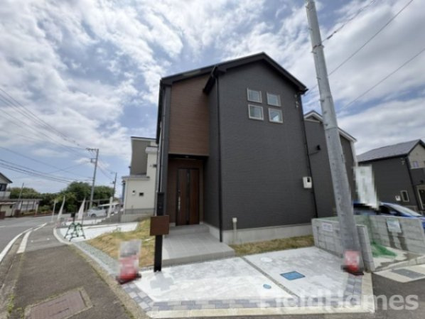 秦野市堀山下新築戸建て　3期3号棟
