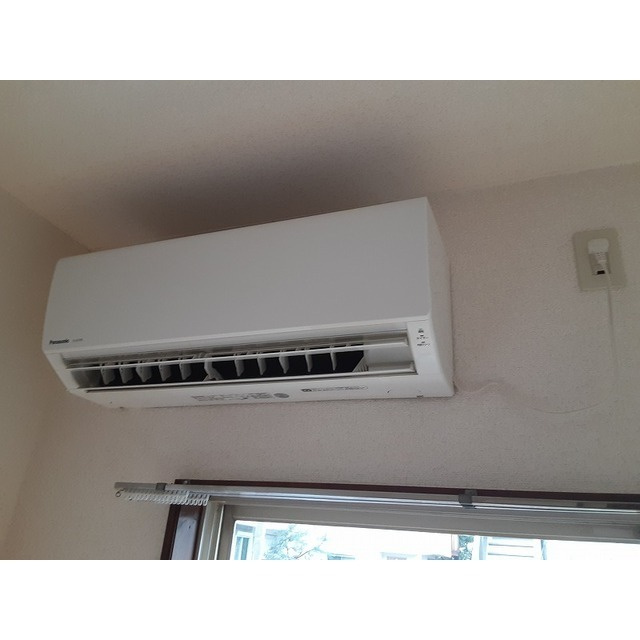 富士ハウスのその他|写真は別部屋