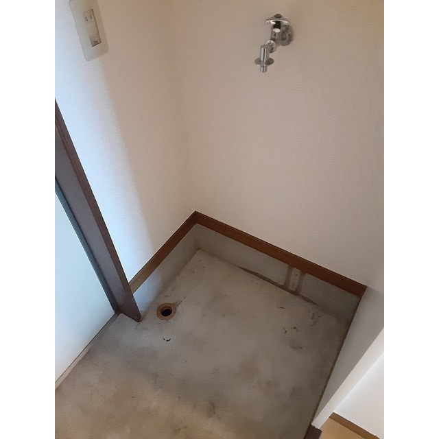 富士ハウスのその他|写真は別部屋