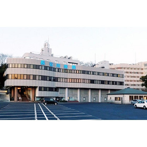 富士ハウスの周辺|病院「医療法人社団碧水会長谷川病院まで425ｍ」