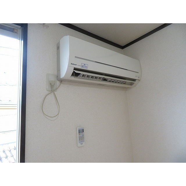 ビューイシハラのその他|エアコン