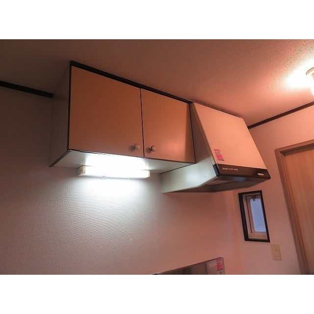 ビューイシハラのキッチン