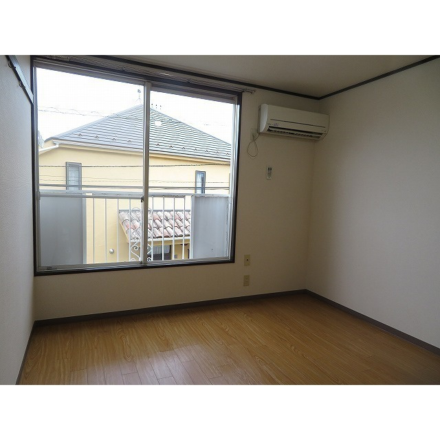 ビューイシハラの居間・リビング