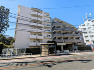 根岸森林公園ハイツの画像