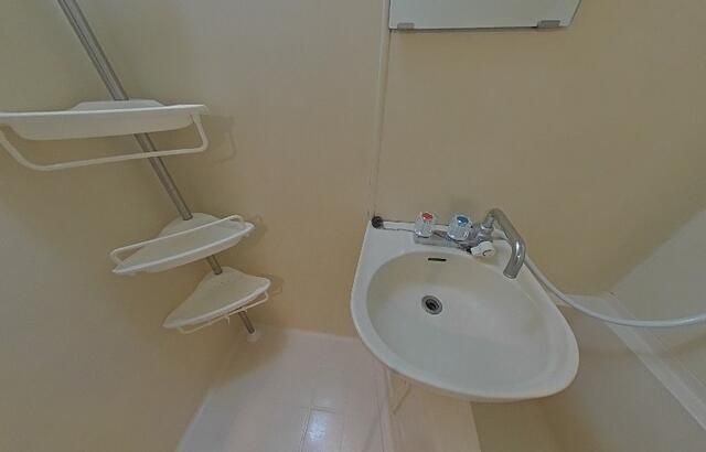 ファイン・ビレッジⅤの設備