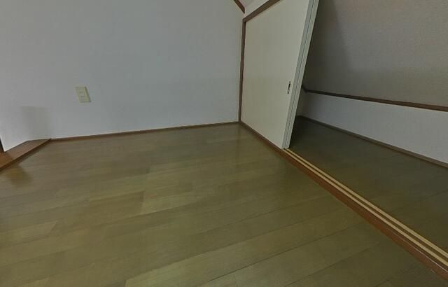 ファイン・ビレッジⅤのその他