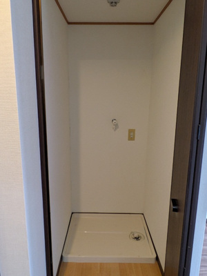 【その他】ベルク港北綱島