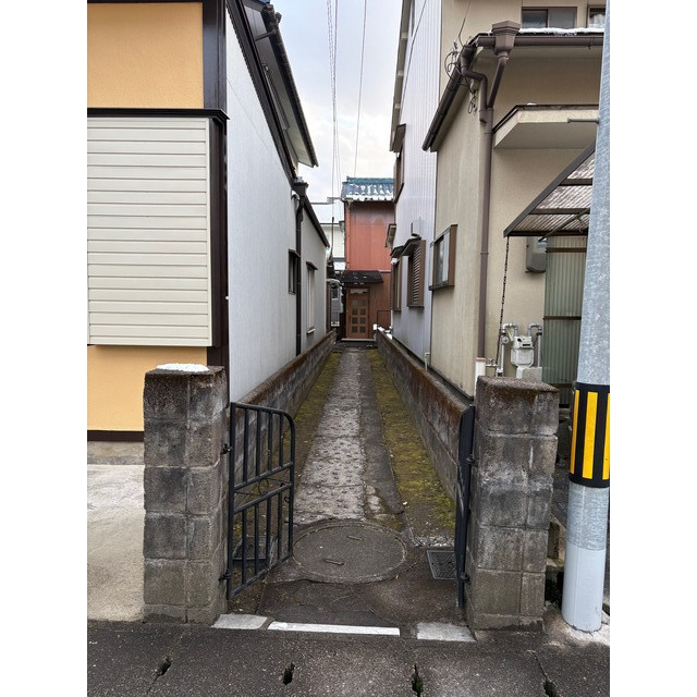 リノベPT長良森町のその他