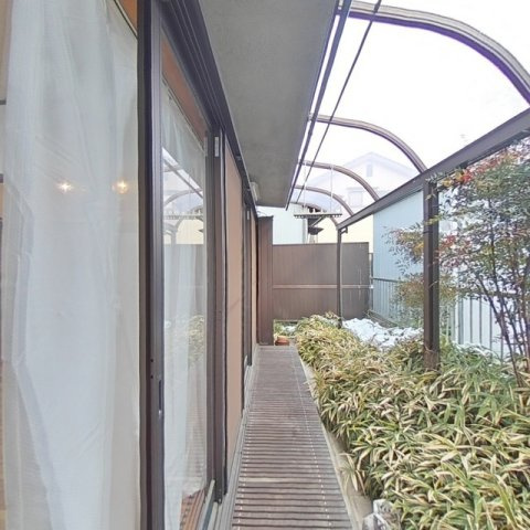リノベPT長良森町のその他