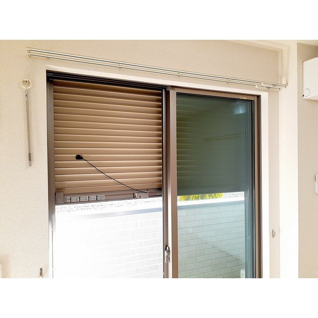 メゾン・ド・フルールＡの設備