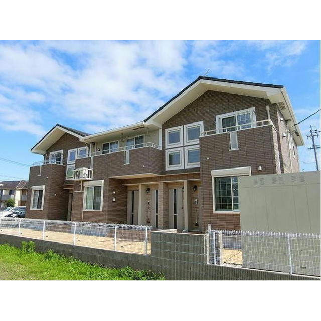 プリムヴェール（岐南町）