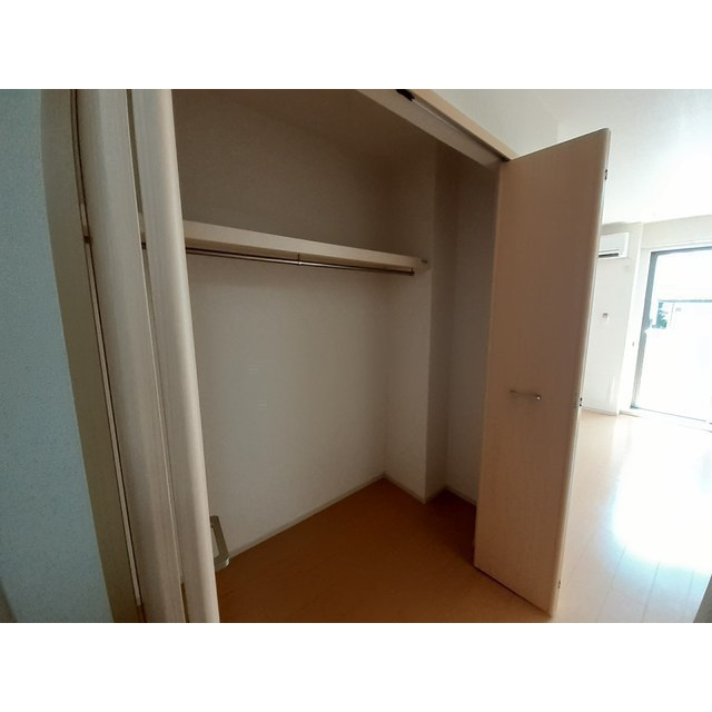 Ｃｏｓｍｏｓ長森の収納