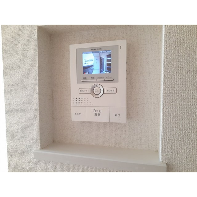 Ｃｏｓｍｏｓ長森の設備